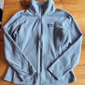 Patagonia Fleece Jacket